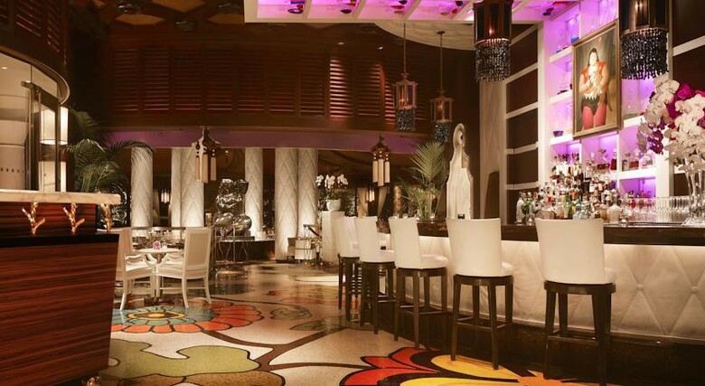 Hotel Encore At Wynn Las Vegas