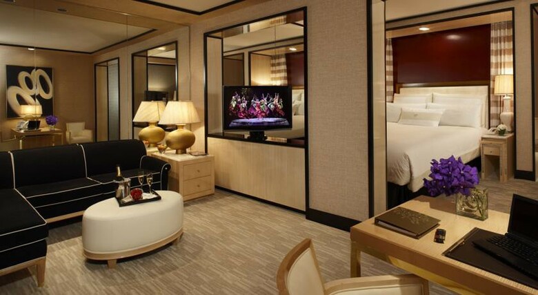 Hotel Encore At Wynn Las Vegas