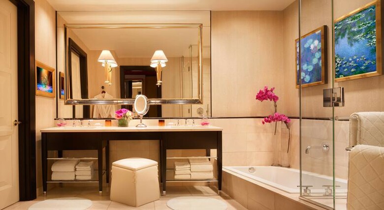 Hotel Encore At Wynn Las Vegas