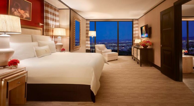 Hotel Encore At Wynn Las Vegas