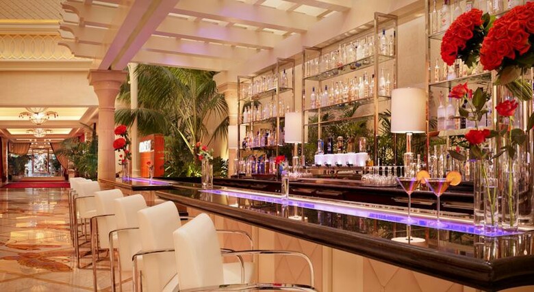 Hotel Encore At Wynn Las Vegas