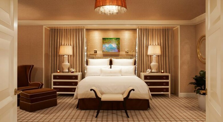 Hotel Encore At Wynn Las Vegas