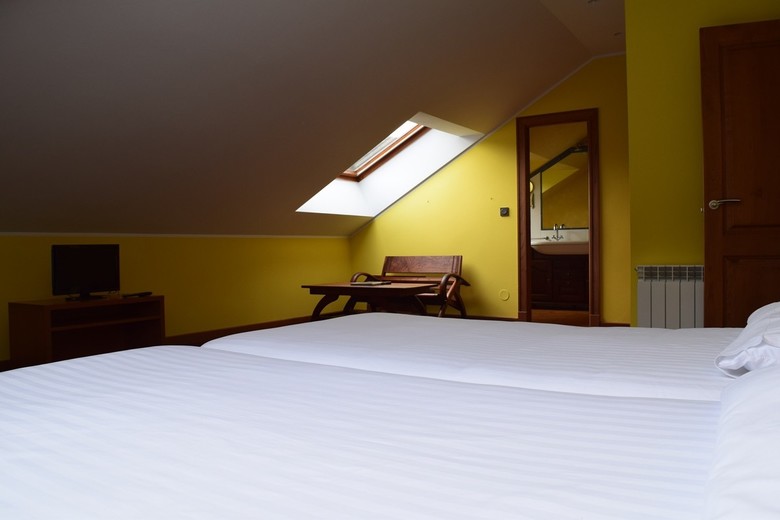 Hotel El Sella
