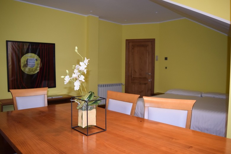 Hotel El Sella
