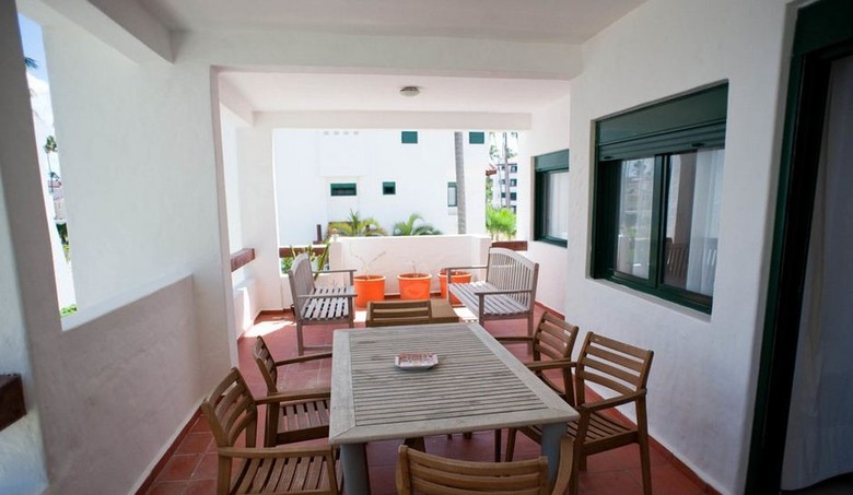 Hotel Stanza Mare Coral Comfort