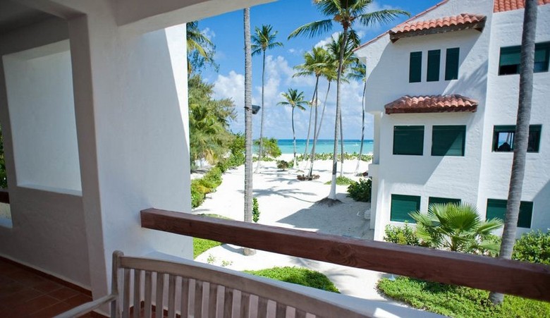 Hotel Stanza Mare Coral Comfort