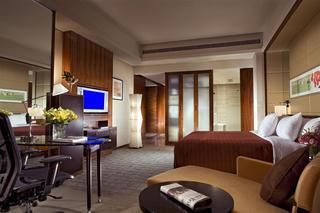 Sheraton Shanghai Hotel And Residences