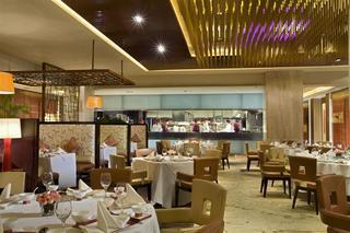 Sheraton Shanghai Hotel And Residences