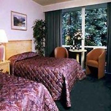Hotel Flamingo Resort And Spa
