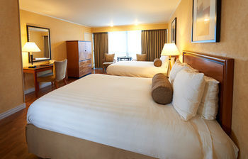 Hotel Flamingo Resort And Spa