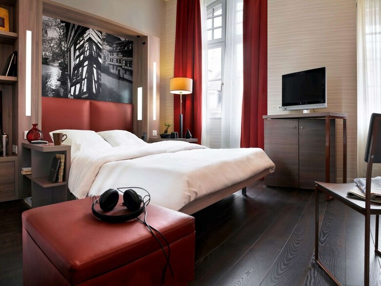 Hotel Adagio Strasbourg Place Kleber
