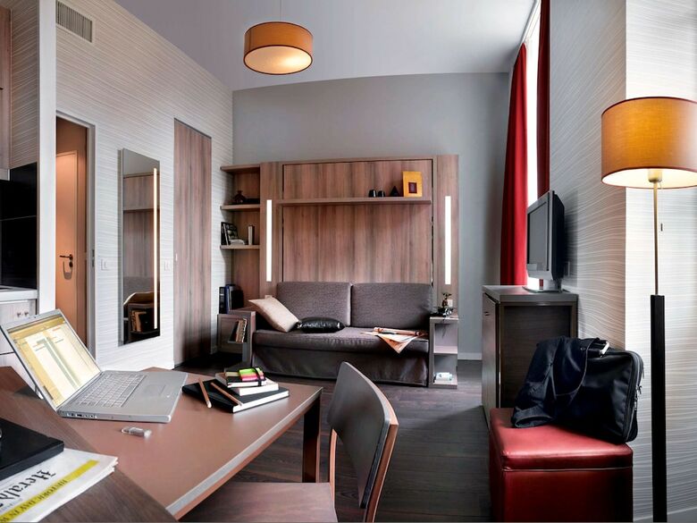 Hotel Adagio Strasbourg Place Kleber