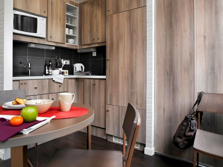 Hotel Adagio Strasbourg Place Kleber