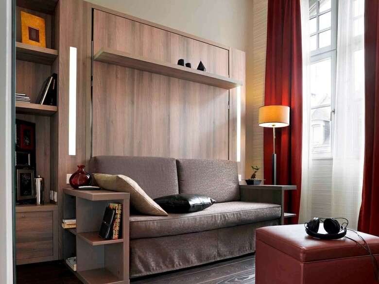 Hotel Adagio Strasbourg Place Kleber