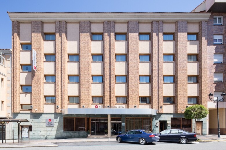 Hotel Exe Reina Isabel