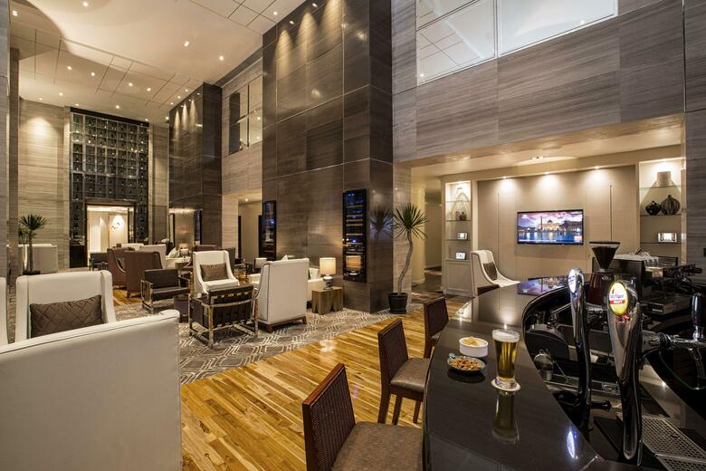 Hotel Makati Diamond Residences