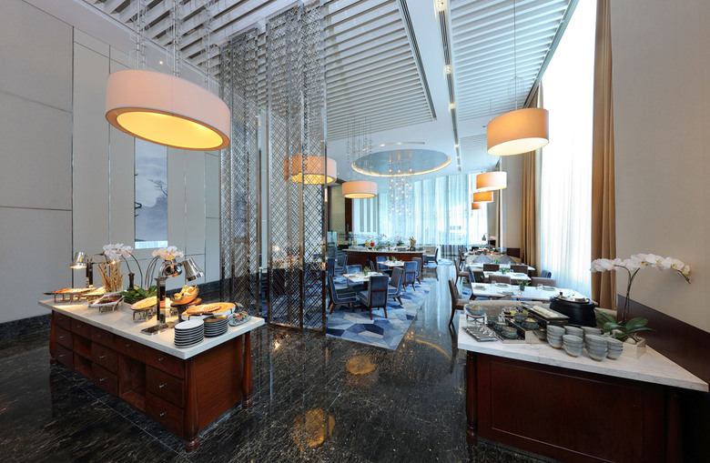 Hotel Makati Diamond Residences