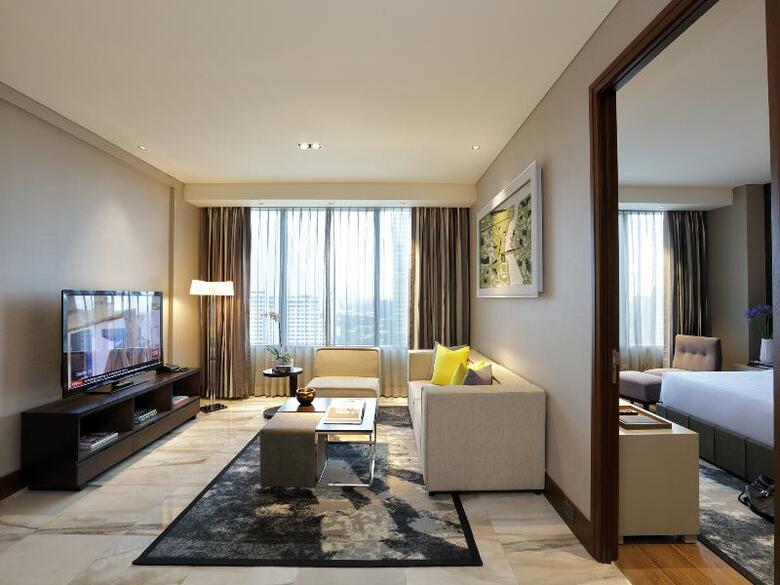Hotel Makati Diamond Residences