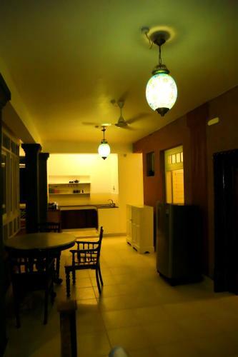 Hotel Little Elephant Beach Resort