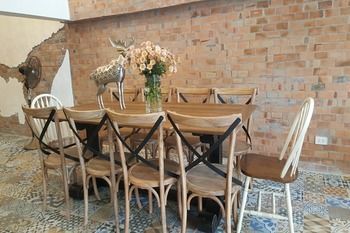 Si Phum Heritage Boutique Bed & Breakfast