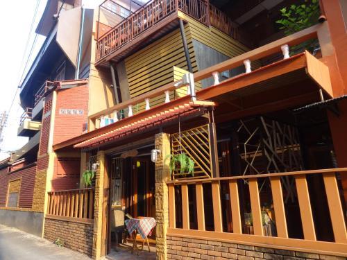 Hostal Little Guest House Hotel