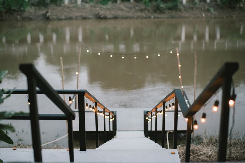Hotel The Chiang Mai Riverside