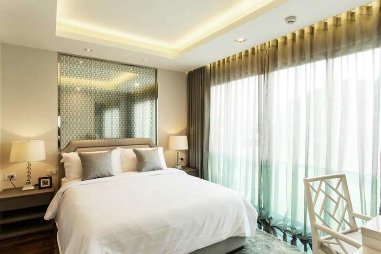 Hotel The Chiang Mai Riverside