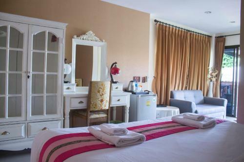 Albergue Heuan Pak-dee Chiangmai