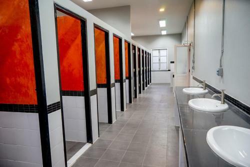 Albergue Heuan Pak-dee Chiangmai
