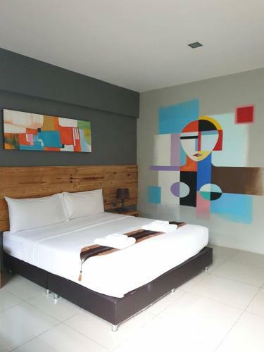 Albergue Heuan Pak-dee Chiangmai