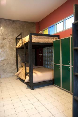 Albergue Heuan Pak-dee Chiangmai