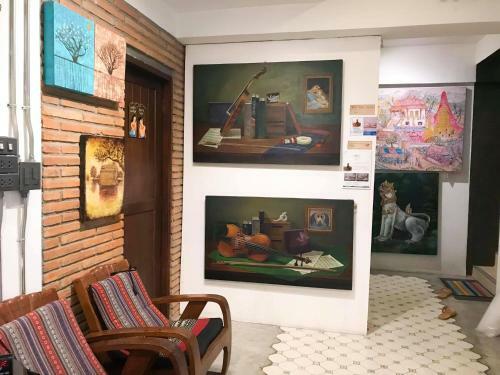 Albergue Heuan Pak-dee Chiangmai