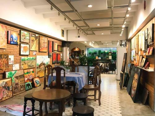Albergue Heuan Pak-dee Chiangmai