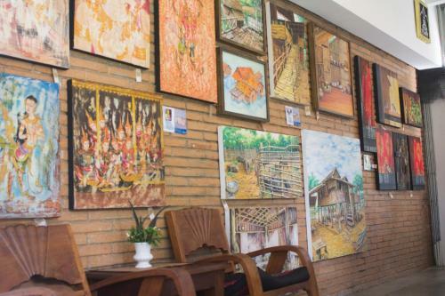 Albergue Heuan Pak-dee Chiangmai