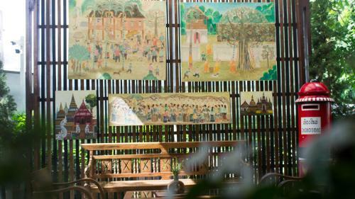 Albergue Heuan Pak-dee Chiangmai