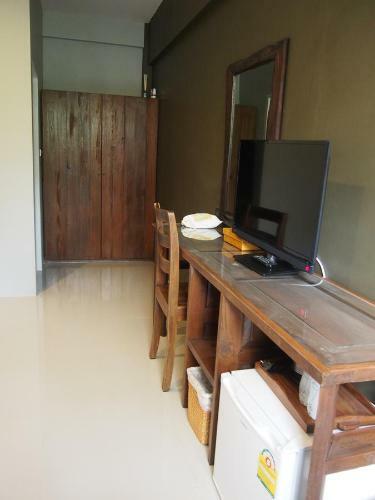 Albergue Heuan Pak-dee Chiangmai
