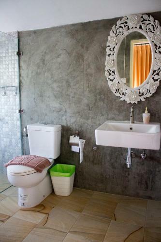 Albergue Heuan Pak-dee Chiangmai
