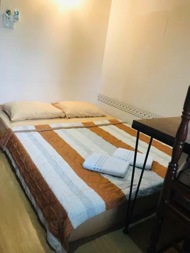 Albergue Mojo House