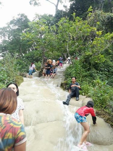 Albergue Mojo House