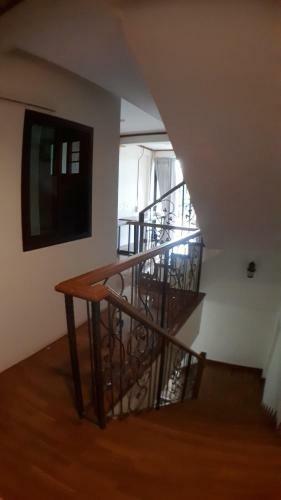 Albergue Mojo House