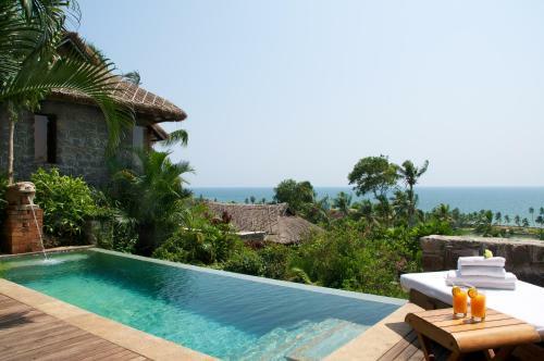 Hotel Vivanta By Taj - Green Cove