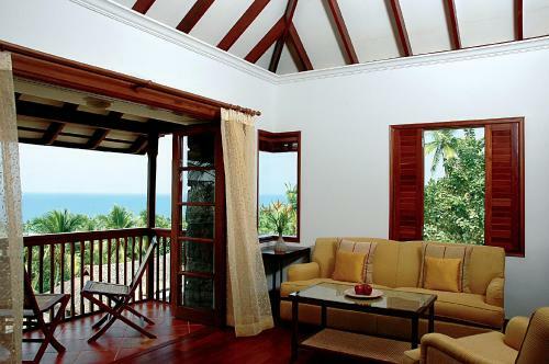 Hotel Vivanta By Taj - Green Cove