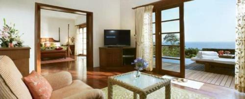 Hotel Vivanta By Taj - Green Cove