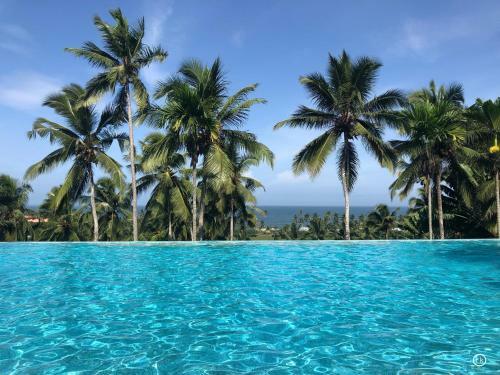 Hotel Vivanta By Taj - Green Cove