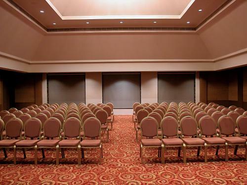 Hotel Vivanta By Taj - Green Cove