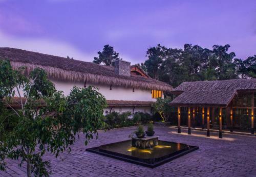Hotel Vivanta By Taj - Green Cove