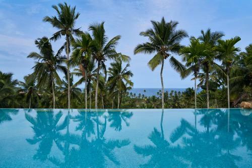 Hotel Vivanta By Taj - Green Cove