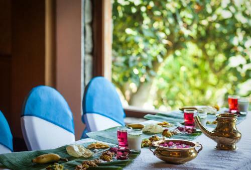Hotel Vivanta By Taj - Green Cove