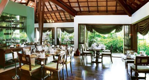 Hotel Vivanta By Taj - Green Cove