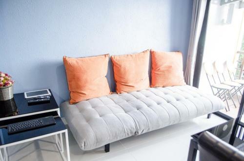 Luxury Apartment With Massage Chair